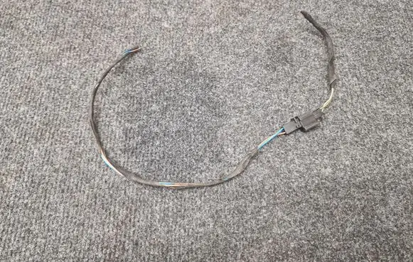 Audi A3 S3 8V Other wiring loom 1J0973119 1J0973332