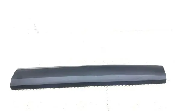 Nissan Qashqai J12 Front door trim (molding) 808706UA0A