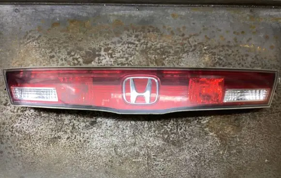 Honda Civic Tailgate rear/tail lights 13216721