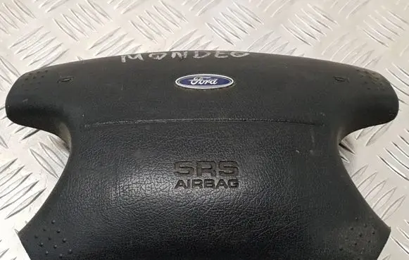 Ford Mondeo MK I Steering wheel airbag 1160799165 XS71F042B85ABYYF8