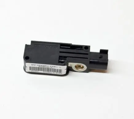Jaguar S-Type Airbag deployment crash/impact sensor 1X4314B345AB