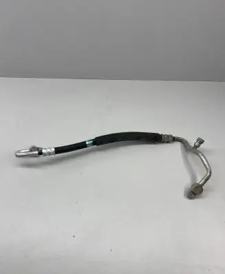 Opel Combo C Air conditioning (A/C) pipe/hose 9572062JA0