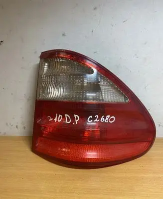 Mercedes-Benz E W210 Rear/tail lights A2108205464 C2680