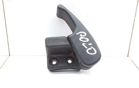 Volkswagen Polo III 6N 6N2 6NF Engine bonnet (hood) release handle 1H1823533