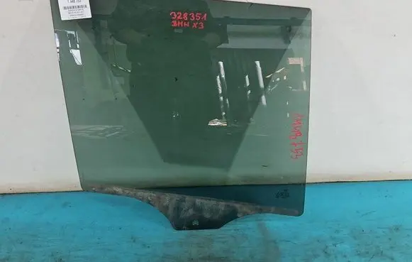 BMW X3 F25 Rear door window glass IMPRK1448753