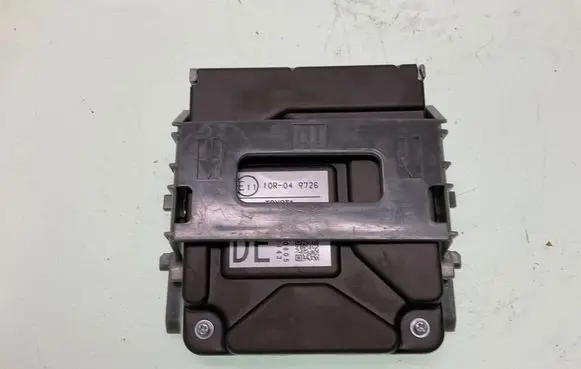 Toyota Corolla E210 E21 Windshield/windscreen camera 10R049726 0365007975 8646C12010