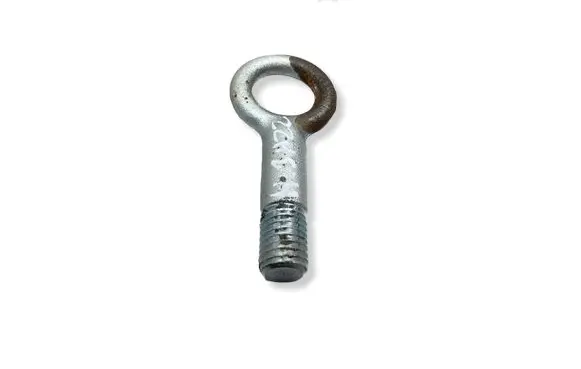 Honda Jazz Towing hook eye 