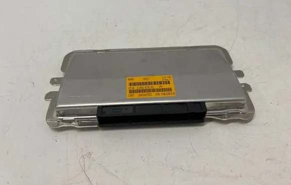 BMW X5 F15 Suspension control unit/module 6891679