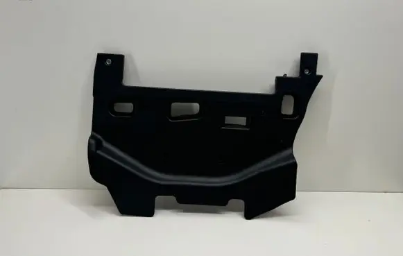 Porsche Panamera (971) Dashboard lower bottom trim panel 971815174B