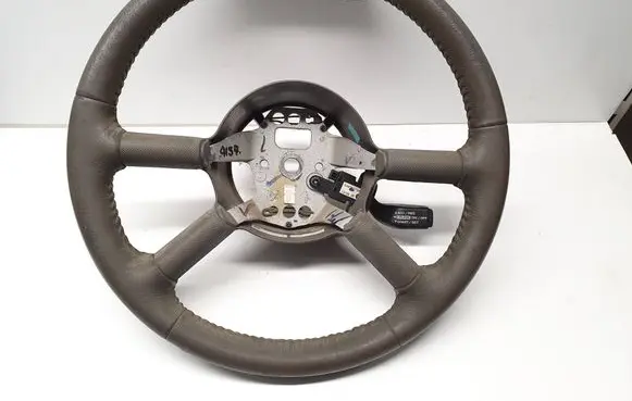 Chevrolet PT Cruiser Steering wheel 14117D18686 0RL71TRMAD