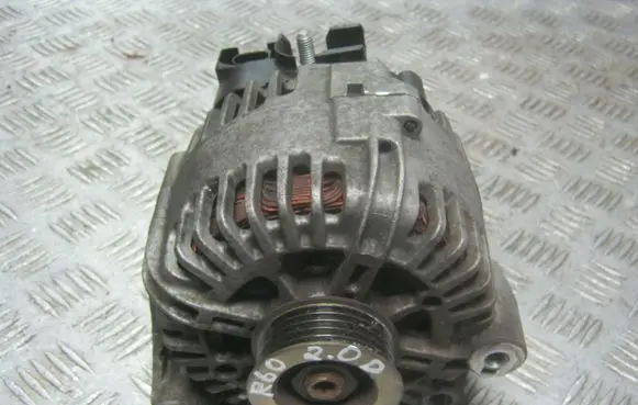 Mini Cooper Countryman R60 Generator/alternator 7823291