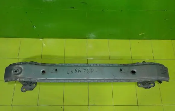 Volvo C70 Front bumper support beam PRZOD MP27