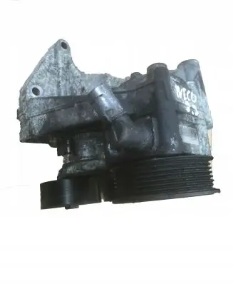 Fiat Iveco Daily Power steering pump
