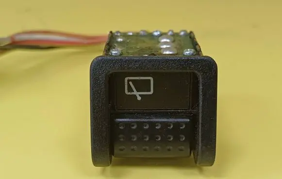 Suzuki Swift Cultus Wiper switch 