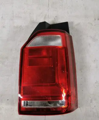 Volkswagen Transporter - Caravelle T5 Rear/tail lights 11-E005R1
