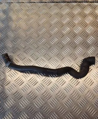 Volkswagen Polo V 6R Engine coolant pipe/hose 6R0122291 6R0122157L