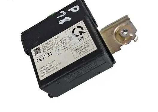 Other control units/modules