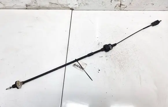 Opel Astra F Handbrake/parking brake wiring cable 