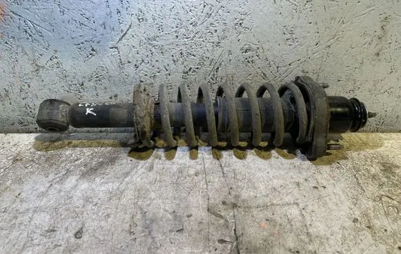 Mitsubishi Lancer X Rear shock absorber/damper