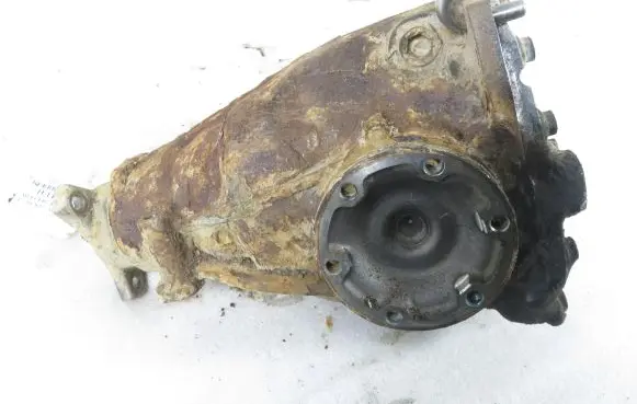 Mercedes-Benz E AMG W210 Rear differential R2103511108