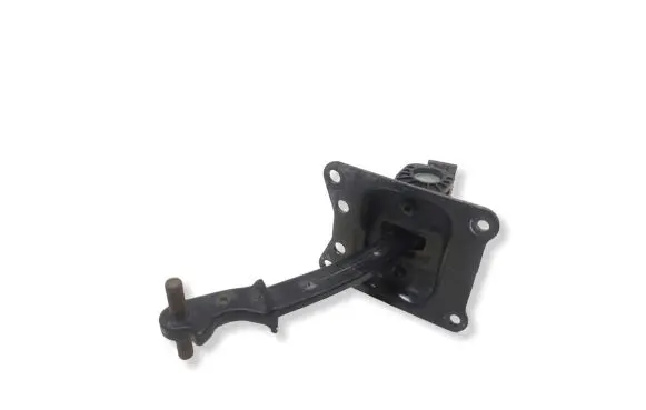 Citroen Berlingo Loading door check strap stopper 9681466280