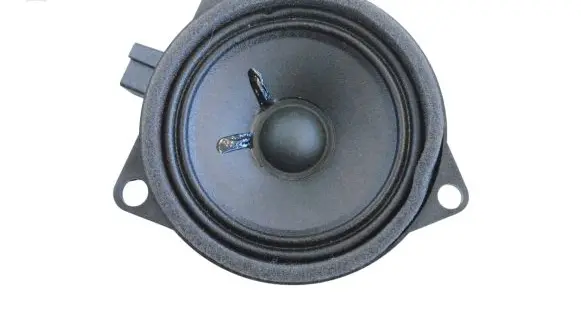 Volvo XC40 Front door speaker 31438477
