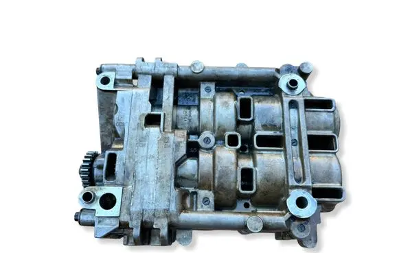 KIA Magentis Oil pump 053270599