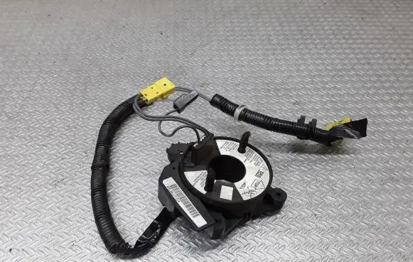 Honda CR-V Airbag slip ring squib (SRS ring)