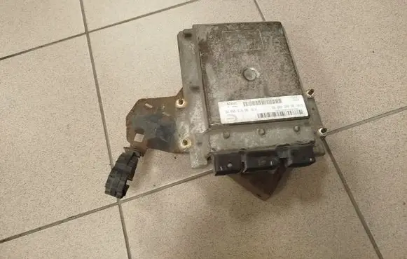Engine control unit/module