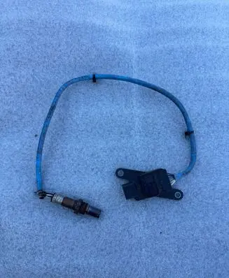 Mercedes-Benz Vito Viano W447 Lambda probe sensor A0009059513 5W89F590166622
