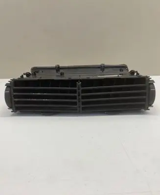 Volkswagen Sharan Dash center air vent grill 7M3819728D MRS04A