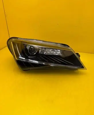 Skoda Superb B8 (3V) Headlight/headlamp 3V1941016B