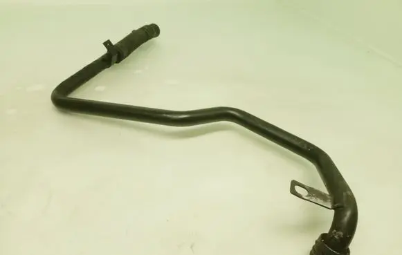 Audi A6 S6 C5 4B Engine coolant pipe/hose 59121065D
