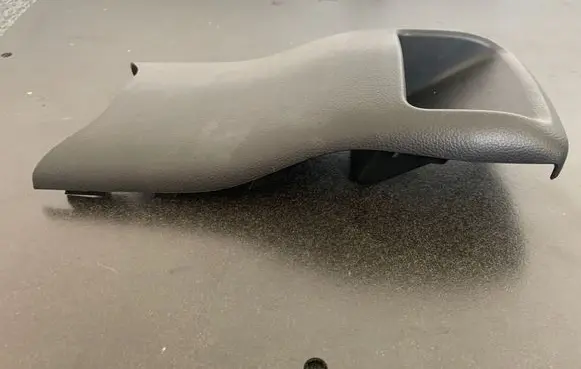 Center console