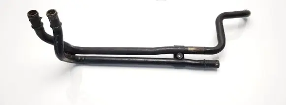 Audi A8 S8 D2 4D Engine coolant pipe/hose 4D0265235