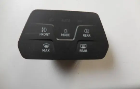 Cupra Leon Panel lighting control switch 5H0941193AG