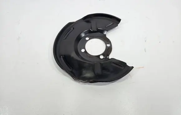 Toyota Corolla E210 E21 Rear brake disc plate dust cover 