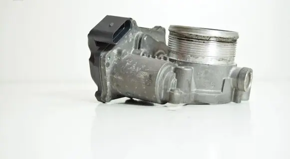 Audi A6 S6 C7 4G Throttle valve 059145950AH