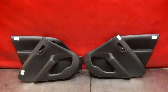 Toyota Aygo AB10 Interior set 