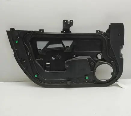 Jaguar XJ X350 Front door card panel trim 2W93F045H17AP