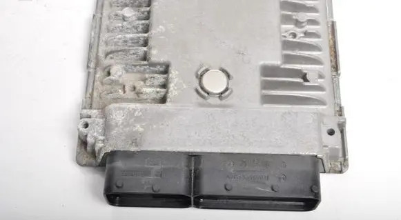 Skoda Octavia Mk2 (1Z) Engine control unit/module ECU 03F906070HT