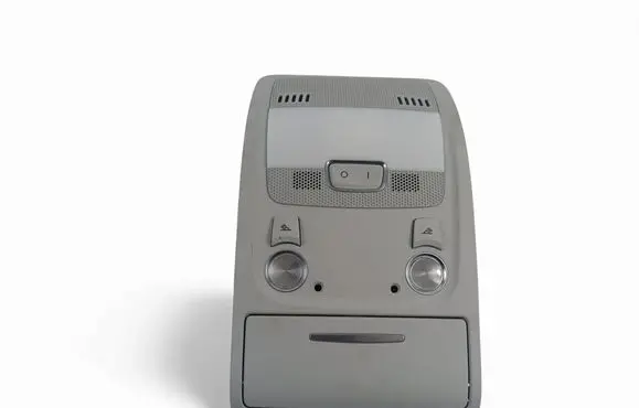 Front seat light