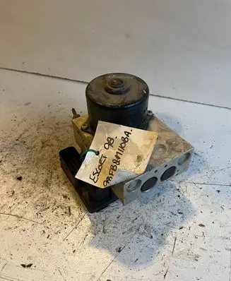 Ford Puma ABS Pump 98FG2C013BA 10094901013 5WK8444