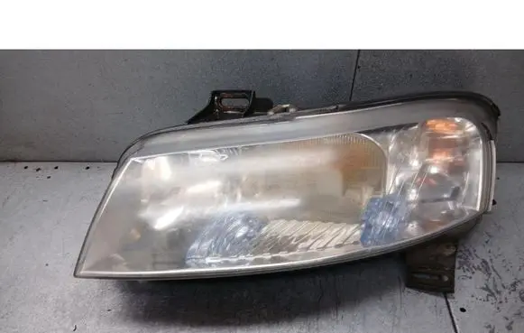 Fiat Stilo Front reflector 517164600