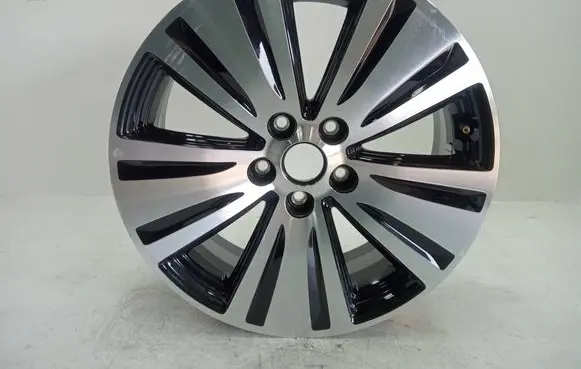 KIA Sportage R18 alloy rim 529103W710