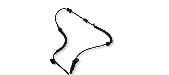 Jeep Grand Cherokee WL ABS brake wheel speed sensor 68347147AD