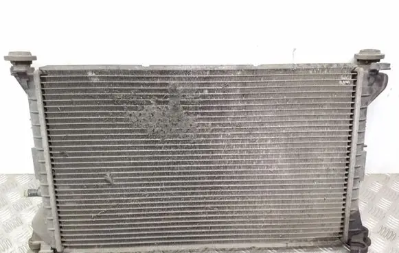 Ford Focus Coolant radiator