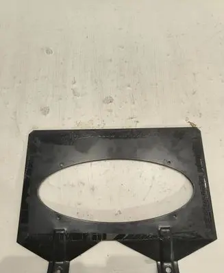 Chevrolet Suburban Other interior part