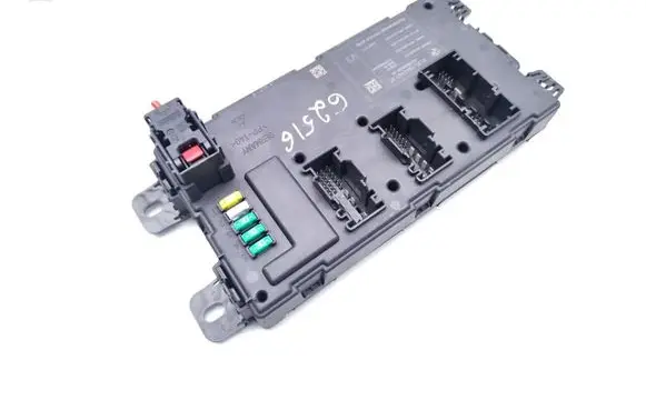 BMW 1 F20 F21 Fuse module 9866980 6135986698001 A2C3045022700