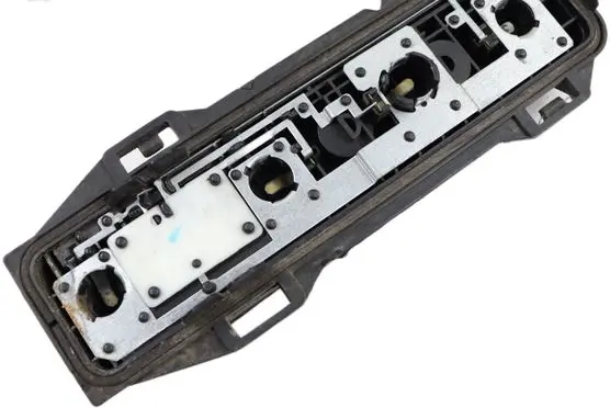 Peugeot 307 Tail light bulb cover holder 89026938 89026198
